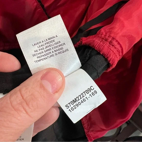 Jones Wear Dress NWT Lace Sleeveless Knee Length Ruffle Dress Women’s Size 10, - Picture 13 of 16